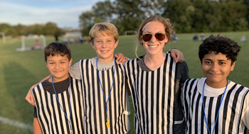 Registration Opens- Fall 2022